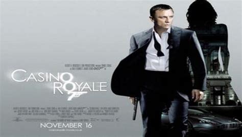 casino royale meaning